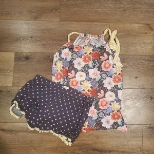 Matilda Jane Pajamas